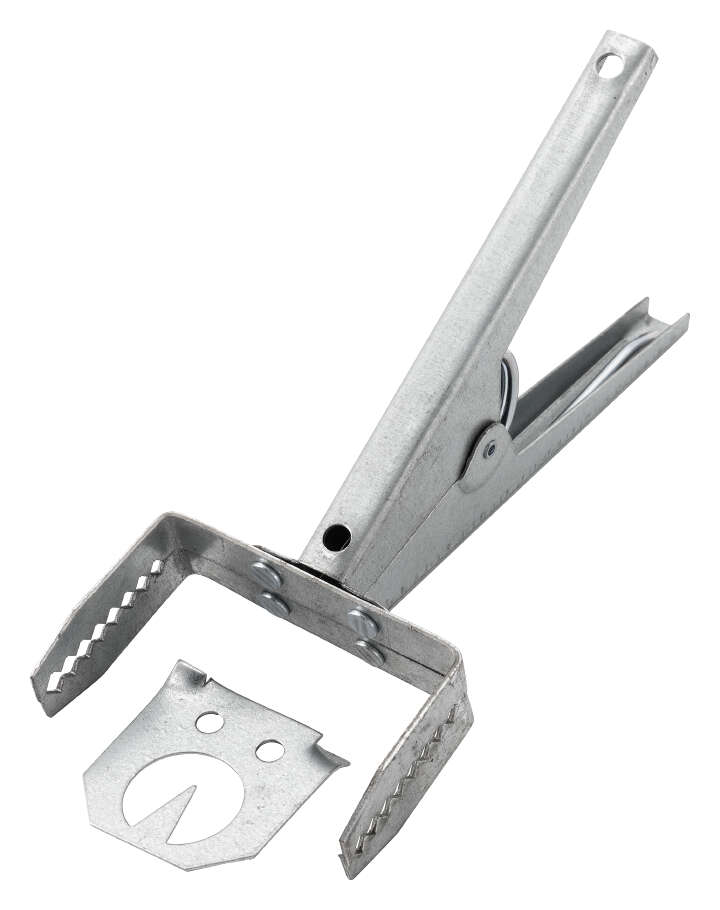 GÄRTNERGLÜCK Wühlmaus-Zangenfalle